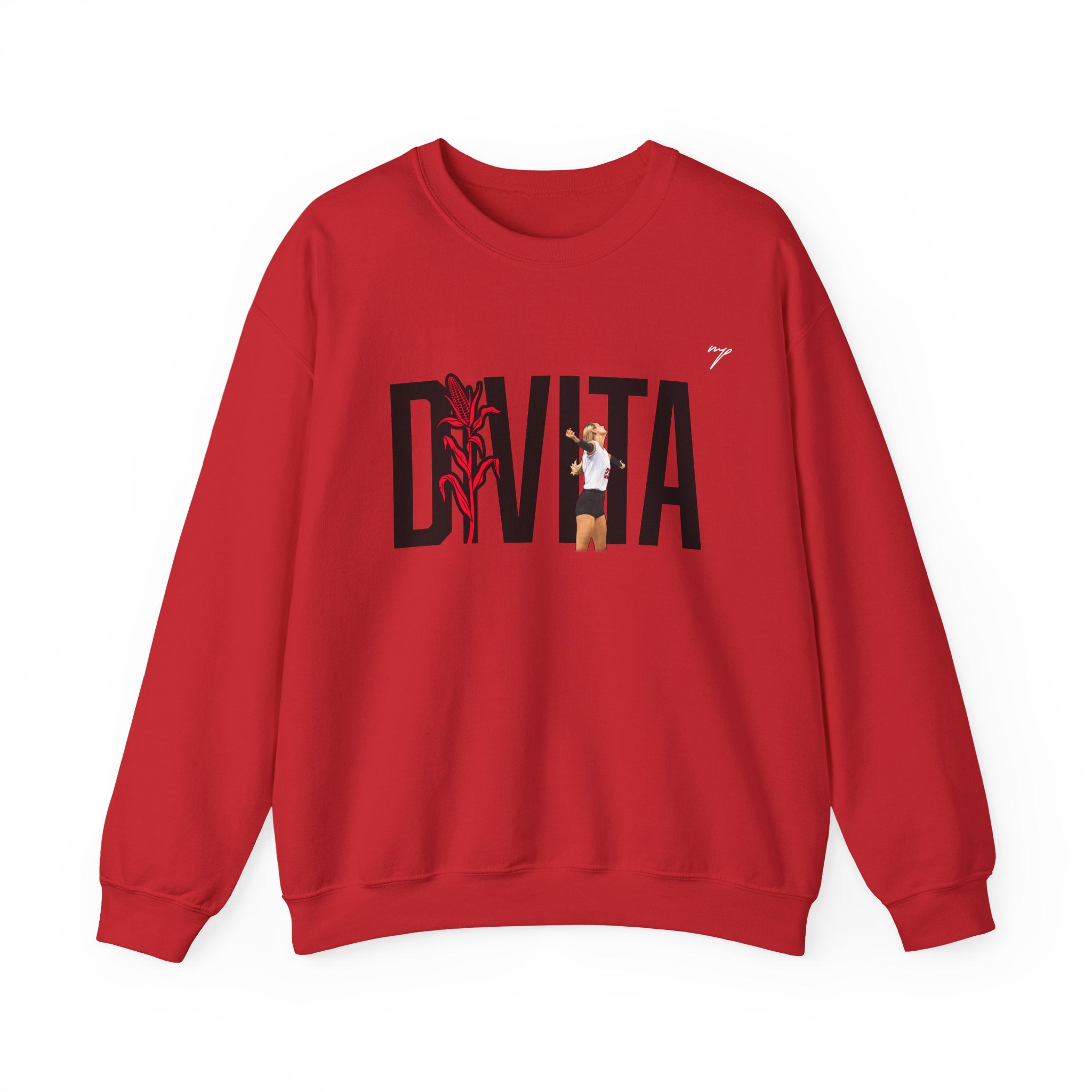 Gabby DiVita Crewneck
