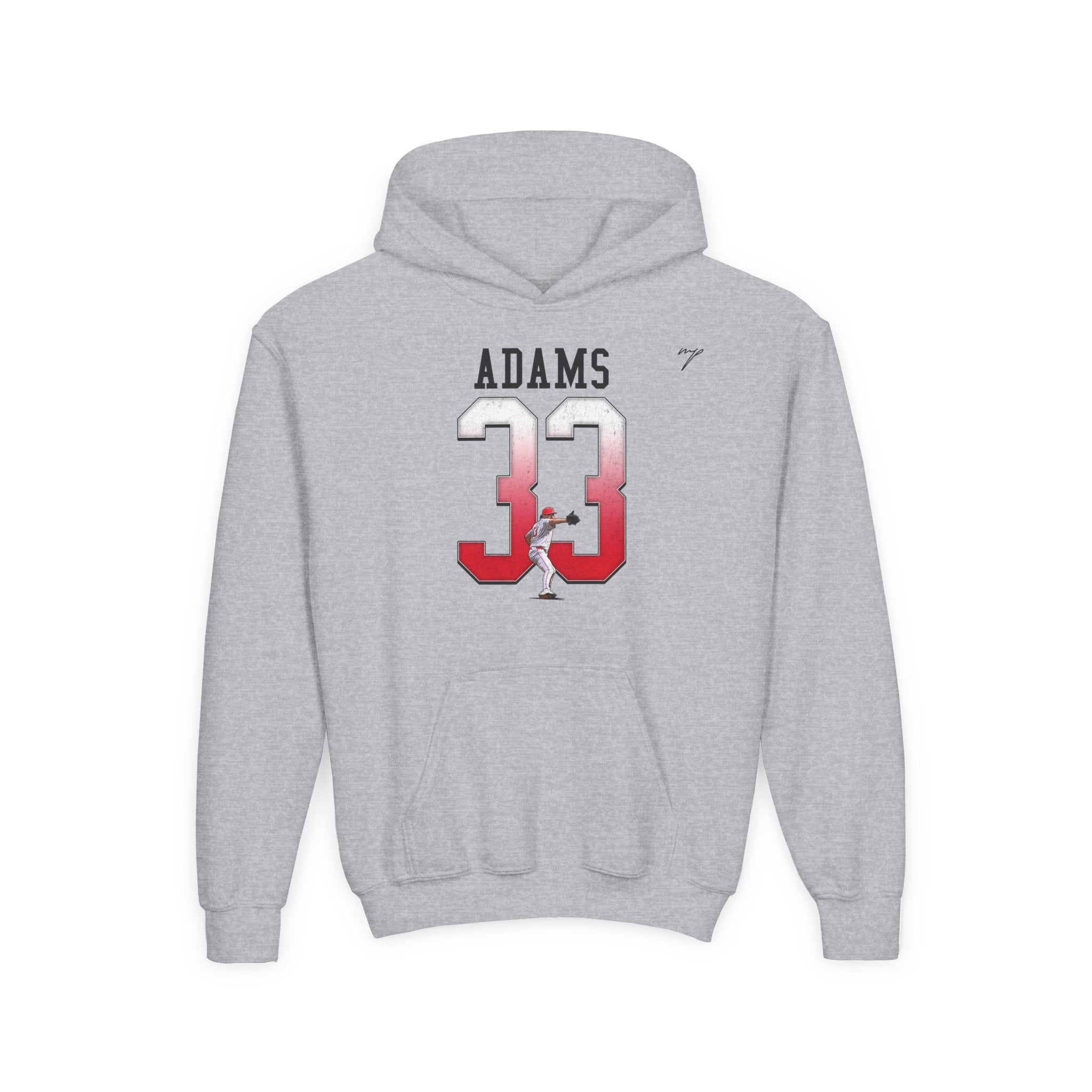 Cole Adams YOUTH Hoodie