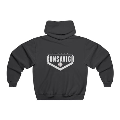 Steven Konsavich Vintage Hoodie