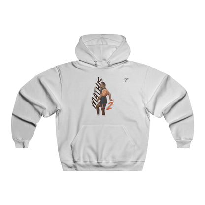 Tianna Mathis Vintage Hoodie