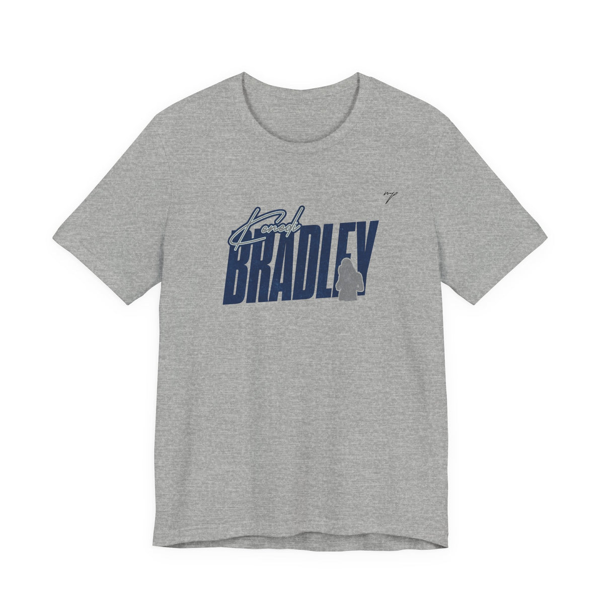 Kenedi Bradley Graphic Tee