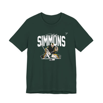 Ellie Simmons Graphic Tee