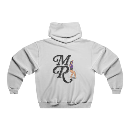 Mycky Rosales Vintage Hoodie