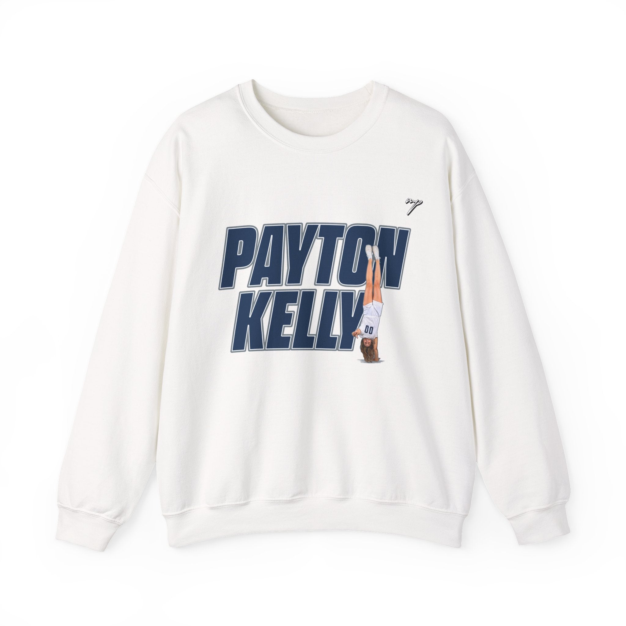 Payton Kelly Crewneck