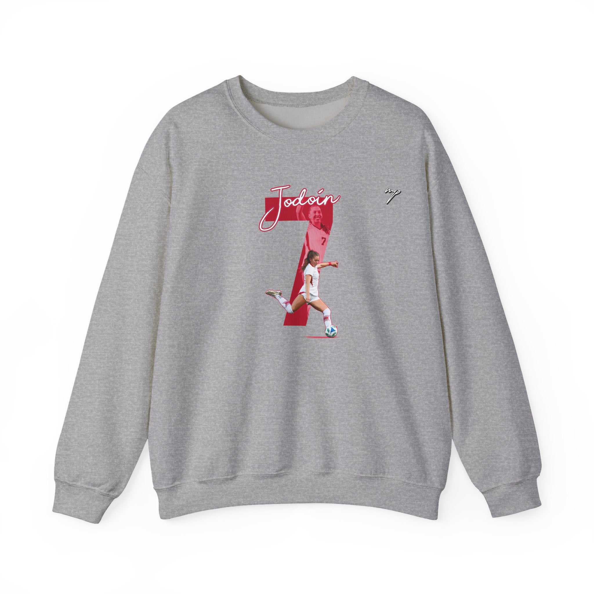Nicole Jodoin Crewneck