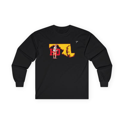 Hailey Offutt Long Sleeve