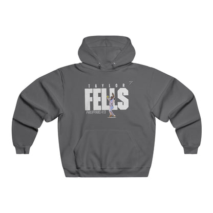 Taylor Fells Vintage Hoodie