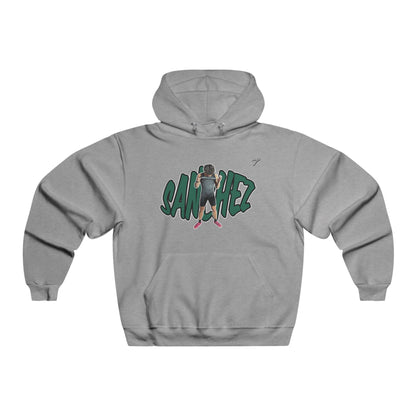 Eric Sanchez Vintage Hoodie