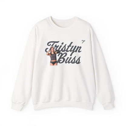Tristyn Buss Crewneck