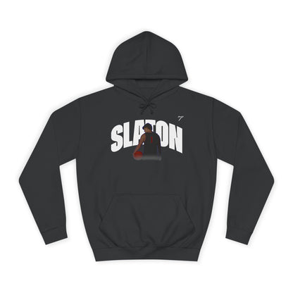 Isaac Slaton Hoodie