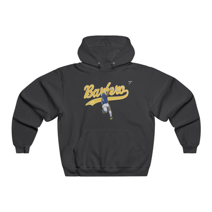 Danny Barbero Vintage Hoodie