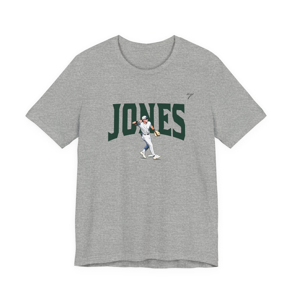 Andrew Jones Graphic Tee