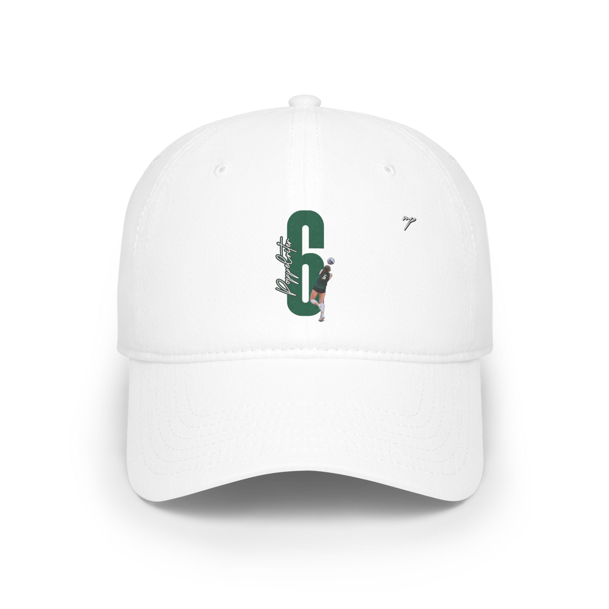 Isabella Poppelriter Hat