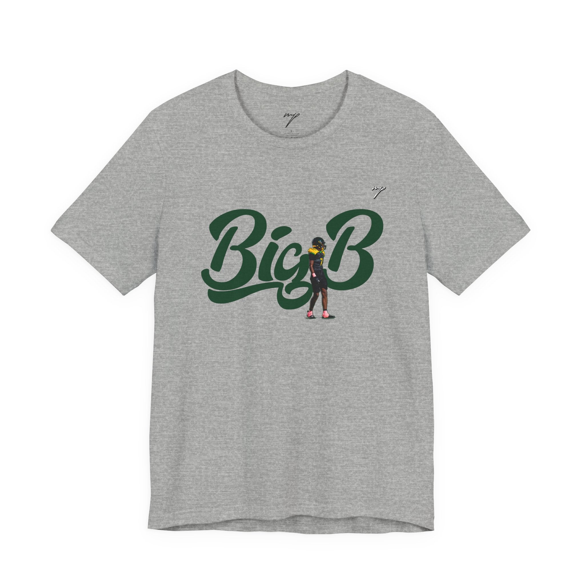 Izael Brownlee Graphic Tee