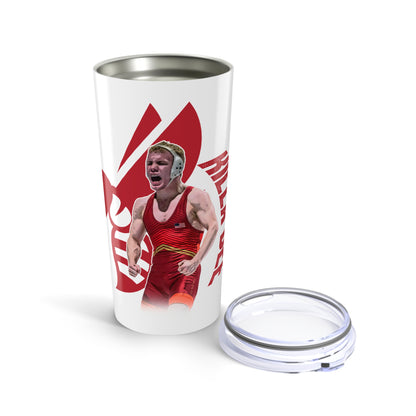 Pierson Manville Tumbler Mug