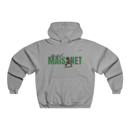 Michael Maisonet Vintage Hoodie