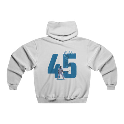 Landen Calabrese Vintage Hoodie