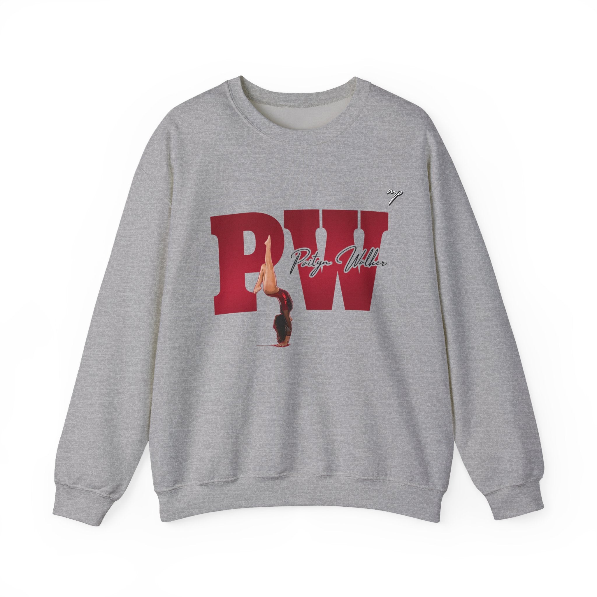 Paityn Walker Crewneck