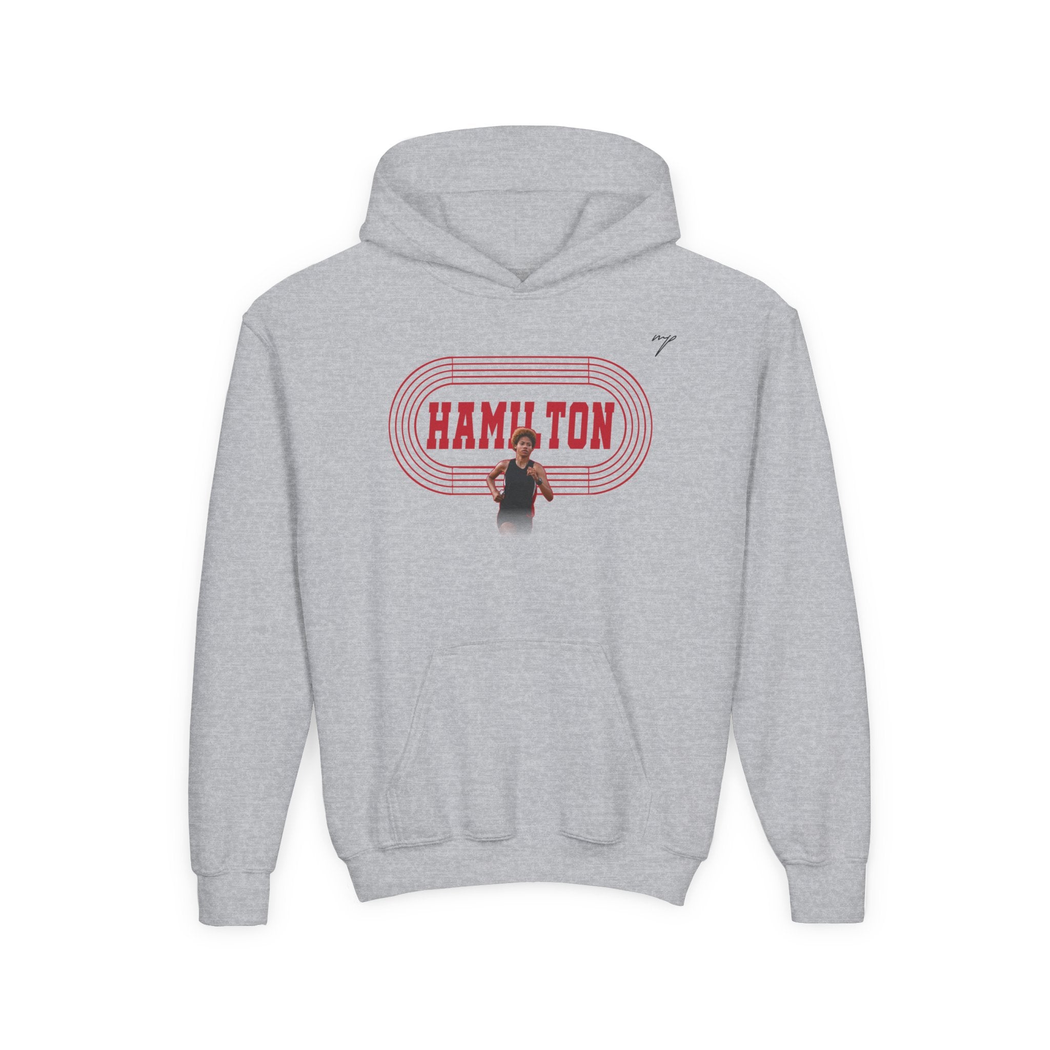 Summer Hamilton YOUTH Hoodie