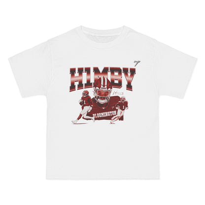 Roman Hemby Vintage Tee
