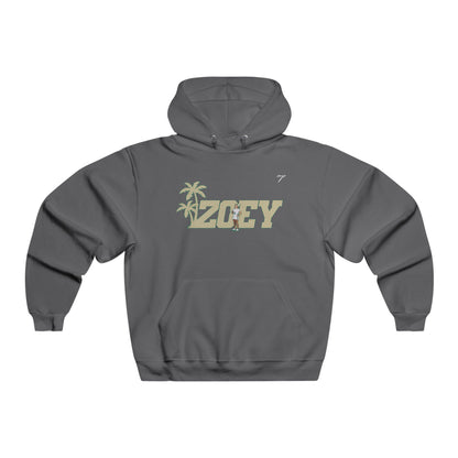 Izola Anderson Vintage Hoodie