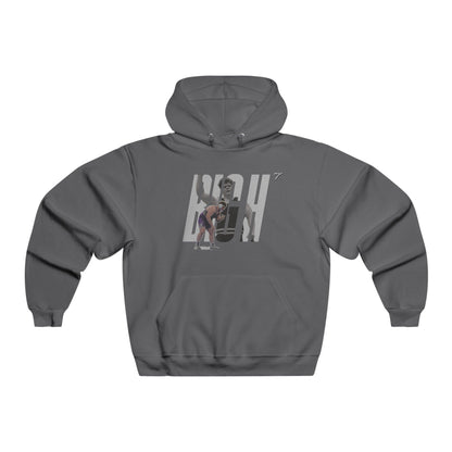 Hunter Szyszkiewicz Vintage Hoodie