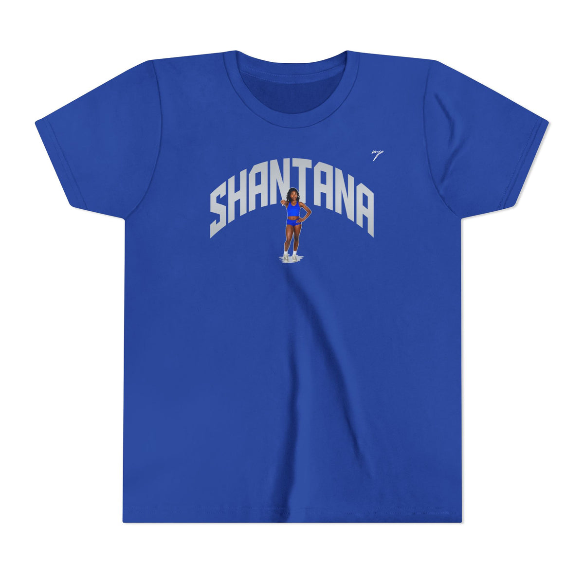 Shantana Smith YOUTH Graphic Tee