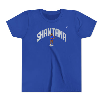 Shantana Smith YOUTH Graphic Tee