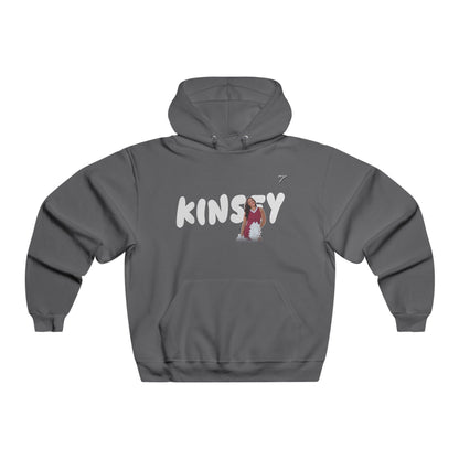 Kinsey Clark Vintage Hoodie