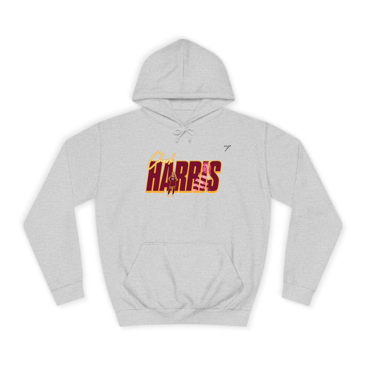 Charli Harris Hoodie