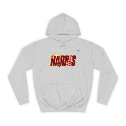 Charli Harris Hoodie
