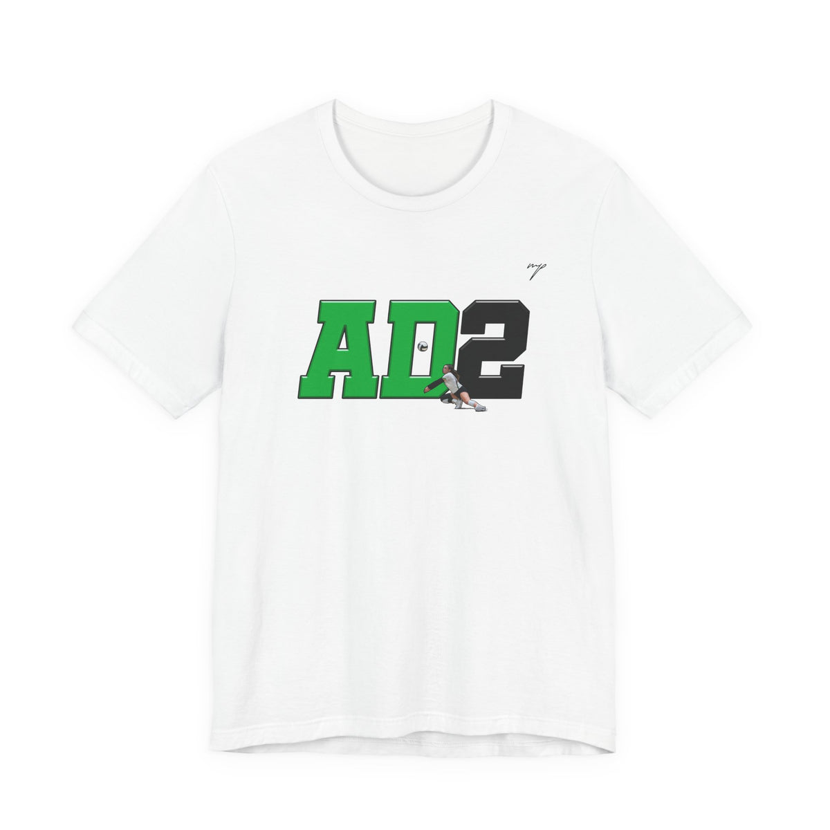 Addie Doak Graphic Tee