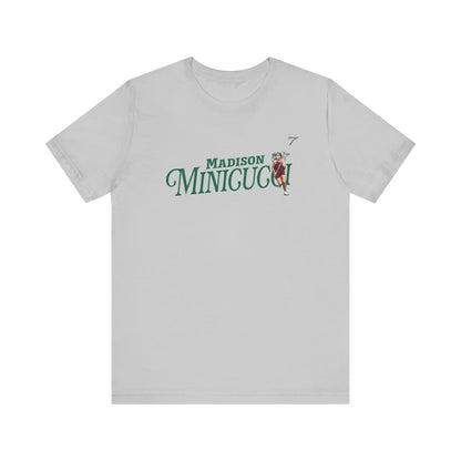 Madison Minicucci Graphic Tee