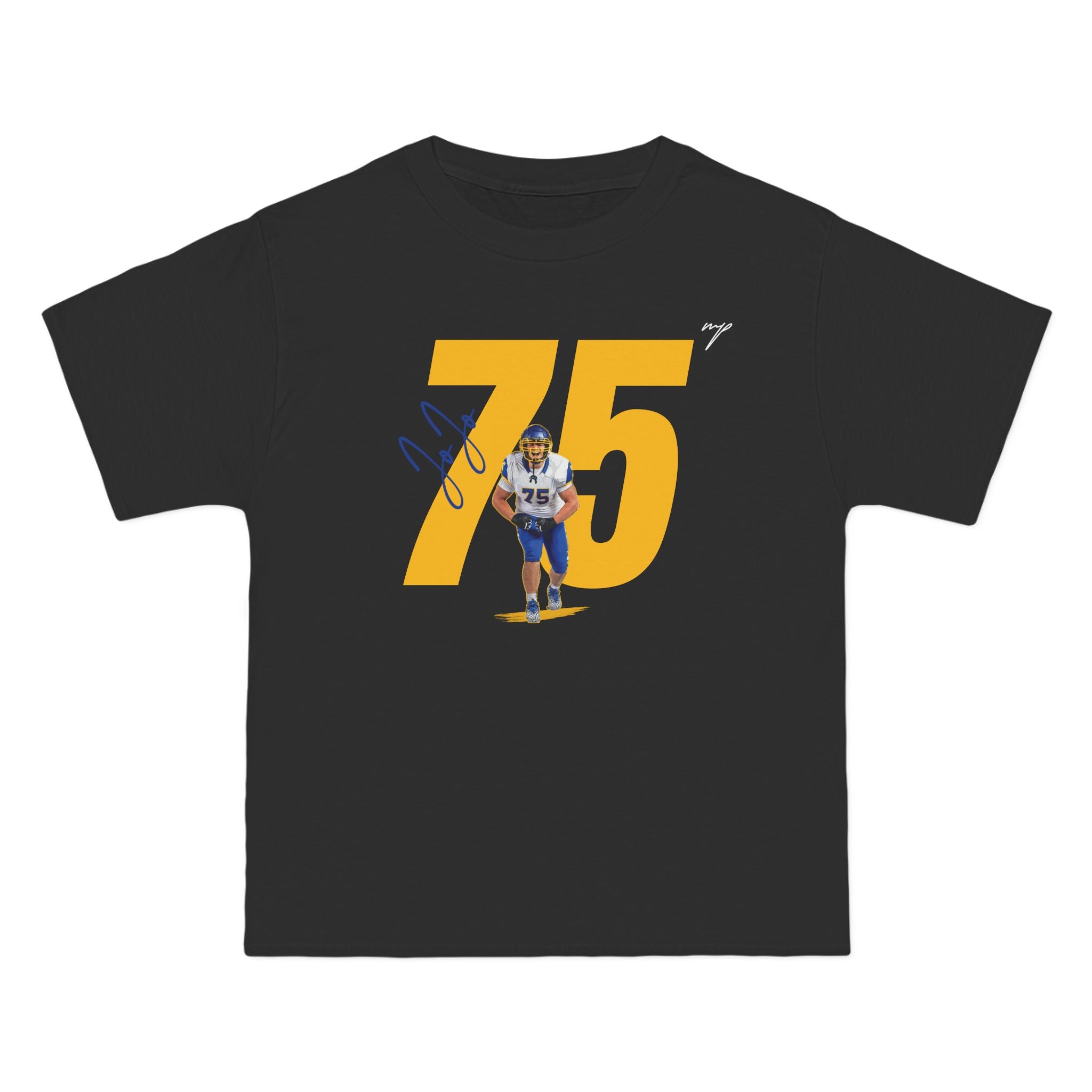 Jomani Rivera Vintage Tee