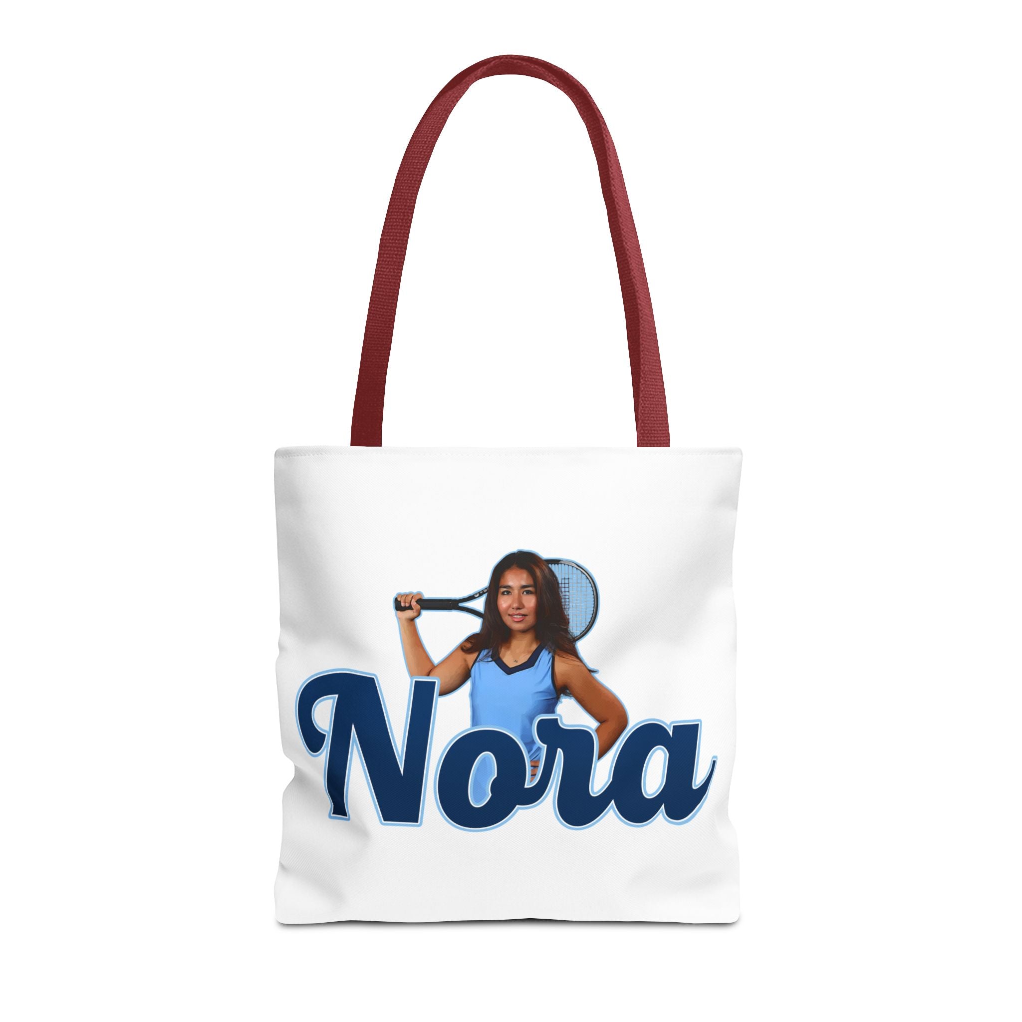 Gulnora Kuchkorova Custom Tote Bag