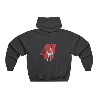 Billy Morris Vintage Hoodie