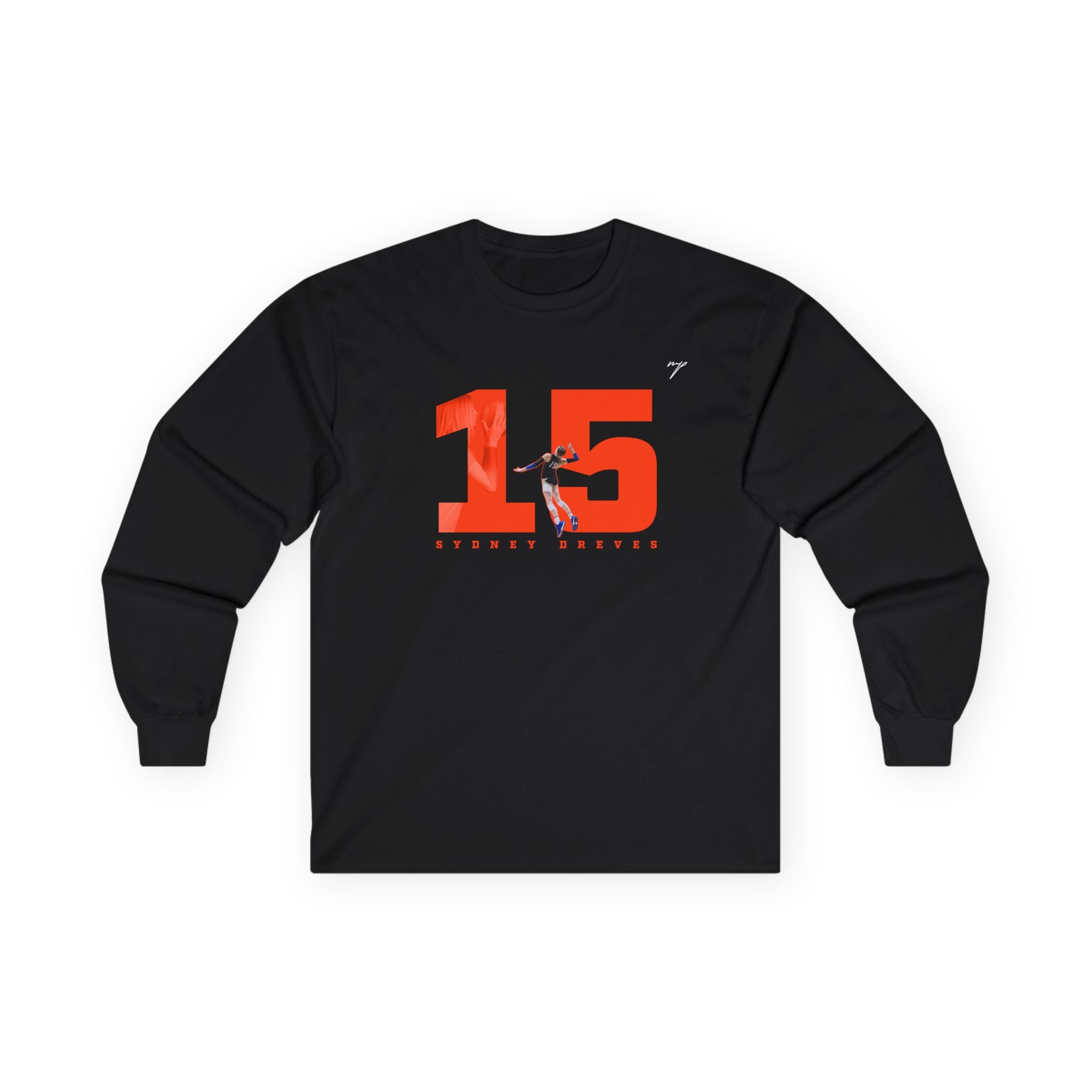 Sydney Dreves Long Sleeve