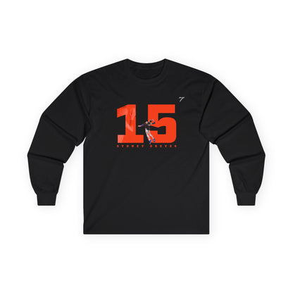 Sydney Dreves Long Sleeve