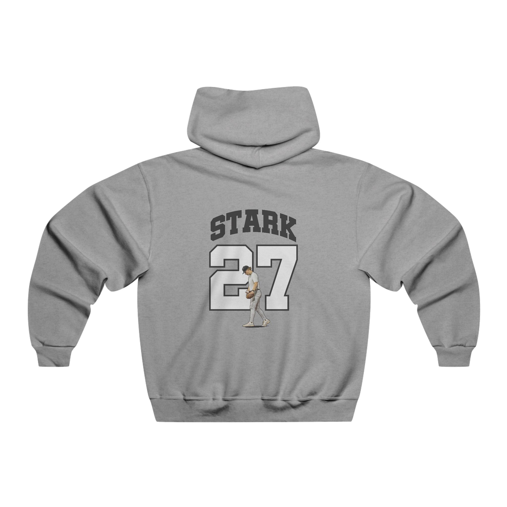 Haiden Stark Vintage Hoodie