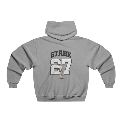 Haiden Stark Vintage Hoodie
