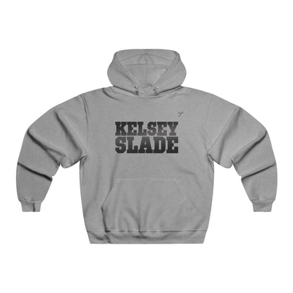 Kelsey Slade Vintage Hoodie