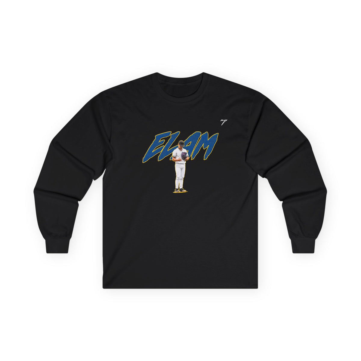 Easton Elam Long Sleeve