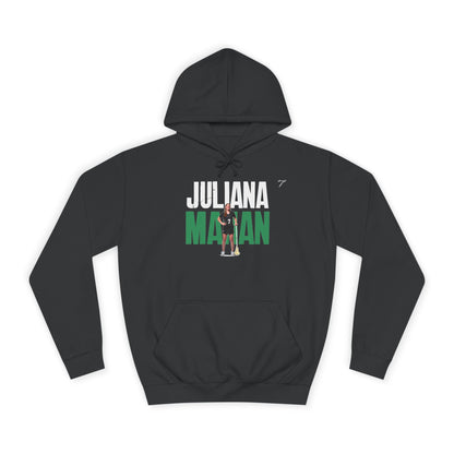 Juliana Mahan Hoodie