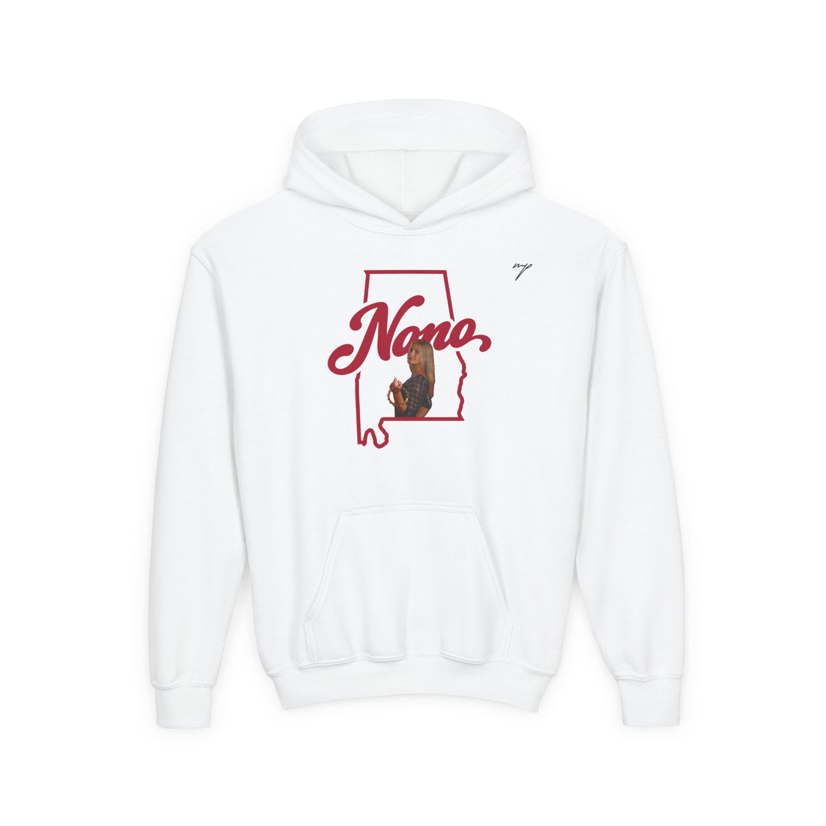 Noella Marshall YOUTH Hoodie