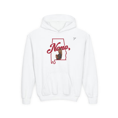 Noella Marshall YOUTH Hoodie