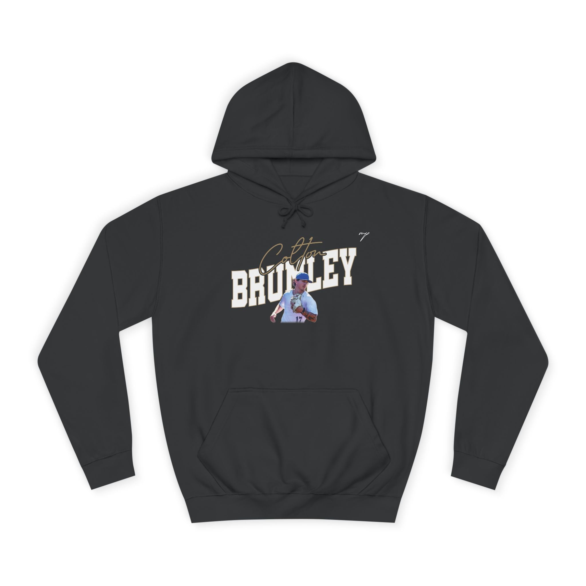 Colton Brumley Hoodie