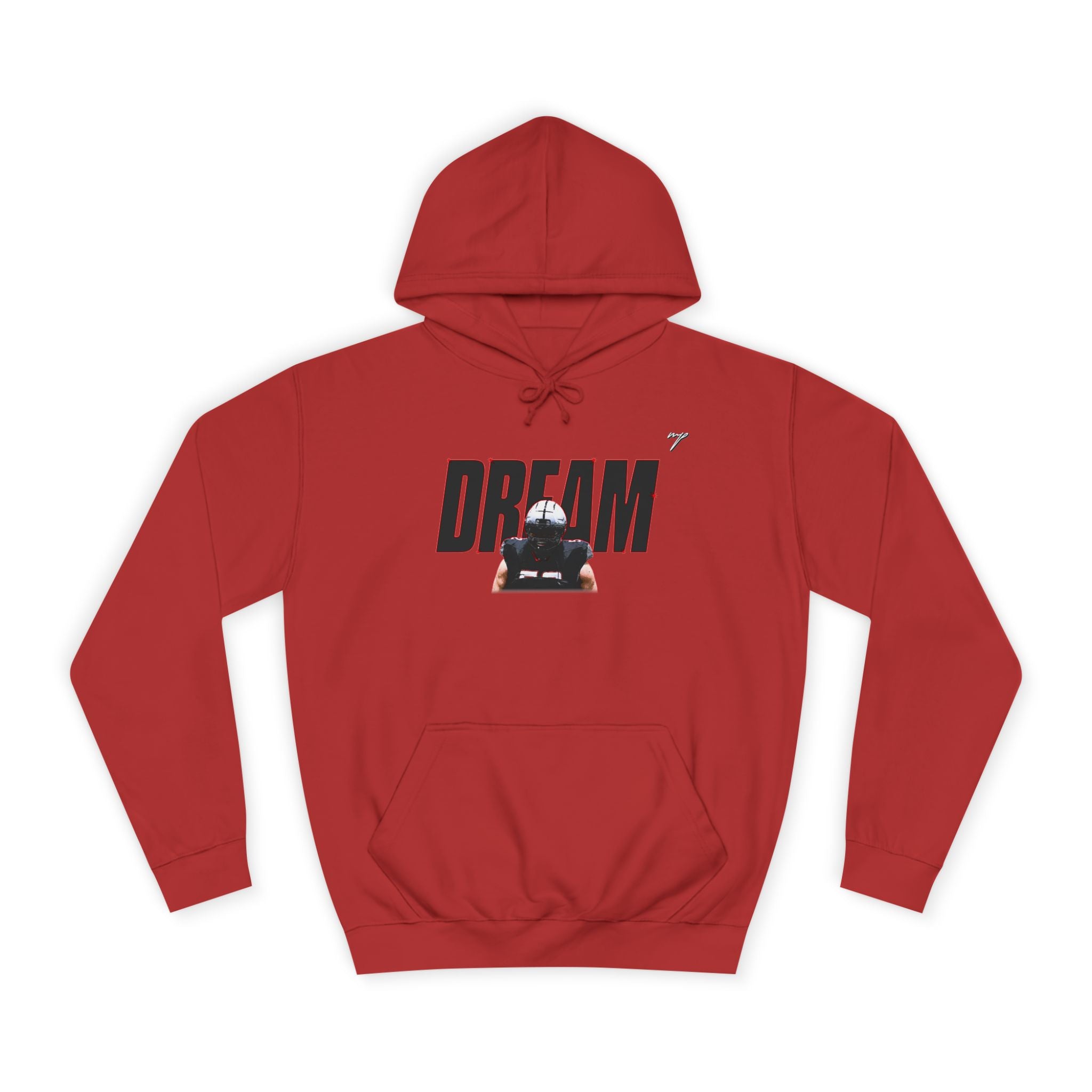 Rick Weaver Hoodie