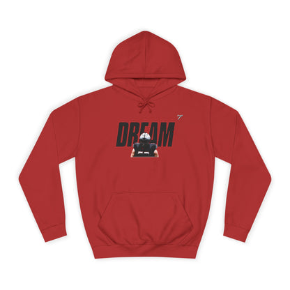 Rick Weaver Hoodie
