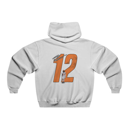 Kevin Gibson Vintage Hoodie