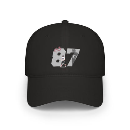 Grant Clark Hat